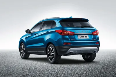 Senova X55